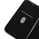 Θήκη Flip Book inos Xiaomi Redmi 12C S-Folio NE Μαύρο