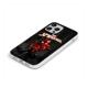 Θήκη Soft TPU Marvel Spiderman 007 Apple iPhone 15 Pro Max Μαύρο
