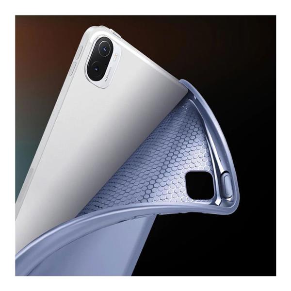 Θήκη Flip Smart inos Xiaomi Pad 5 / Pad 5 Pro Ροζ