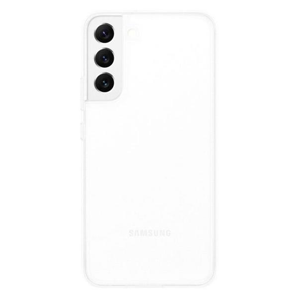 Θήκη Soft Clear Cover Samsung EF-QS906CTEG S906B Galaxy S22 Plus 5G Διάφανο