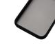 Θήκη TPU & PC inos Apple iPhone 14 Pro Flame Μαύρο