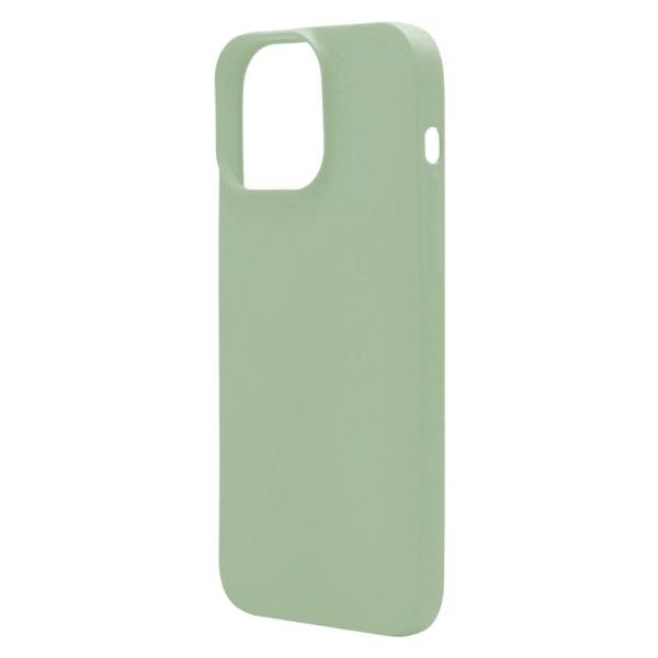 Θήκη Soft TPU inos Apple iPhone 13 Pro Max S-Cover Λαδί