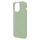 Θήκη Soft TPU inos Apple iPhone 13 Pro Max S-Cover Λαδί
