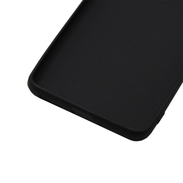 Θήκη Soft TPU inos Xiaomi 12 5G/ 12S 5G/ 12X 5G S-Cover Μαύρο