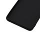 Θήκη Soft TPU inos Xiaomi 12 5G/ 12S 5G/ 12X 5G S-Cover Μαύρο