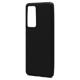 Θήκη Soft TPU inos Xiaomi 12 5G/ 12S 5G/ 12X 5G S-Cover Μαύρο