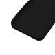 Θήκη Soft TPU inos Apple iPhone 14 5G S-Cover Μαύρο