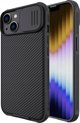 Nillkin Θήκη Nillkin Camshield Pro Apple iPhone 14 Plus μαύρο