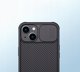 Nillkin Θήκη Nillkin Camshield Pro Apple iPhone 14 Plus μαύρο
