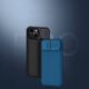 Nillkin Θήκη Nillkin Camshield Pro Apple iPhone 14 Plus μαύρο