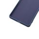 Θήκη Liquid Silicon inos Xiaomi Poco X5 Pro 5G/ Redmi Note 12 Pro 5G L-Cover Γκρι-Μπλε