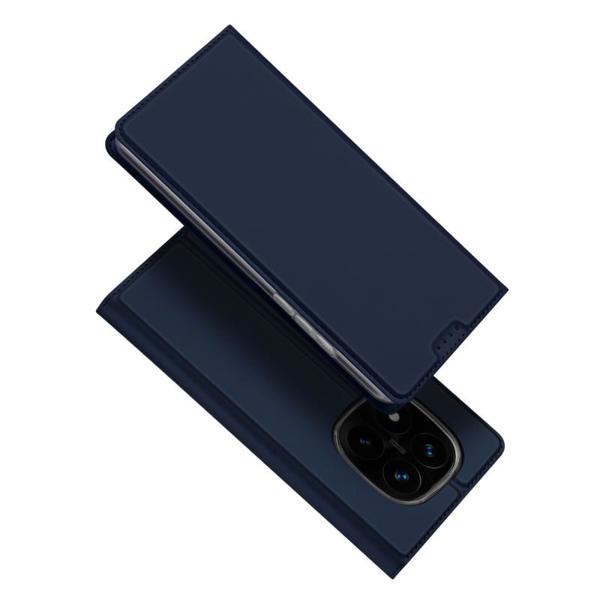 Θήκη Flip Dux Ducis Skin Pro Xiaomi Redmi Note 14 Pro Plus 5G Μπλε