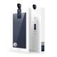Θήκη Flip Dux Ducis Skin Pro Xiaomi Redmi Note 14 Pro Plus 5G Μπλε