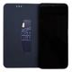 Θήκη Flip Book inos Xiaomi Poco C75/ Redmi 14C Foldio Μπλε
