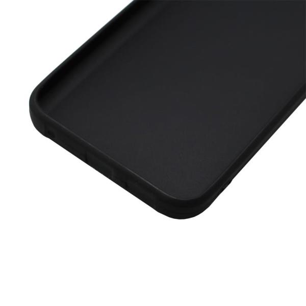Θήκη Soft TPU inos Samsung G736 Galaxy Xcover 6 Pro 5G S-Cover Μαύρο