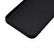 Θήκη Soft TPU inos Samsung G736 Galaxy Xcover 6 Pro 5G S-Cover Μαύρο