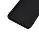 Θήκη Soft TPU inos Xiaomi Redmi 10/ Redmi 10 2022 S-Cover Μαύρο