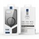 DUX DUCIS θήκη YIND για IPHONE 16e (SE 4 2025) μαύρο
