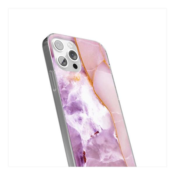 Θήκη Soft TPU Babaco Abstract 009 Apple iPhone 14 Pro