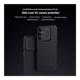 Θήκη Soft TPU & PC Nillkin Camshield Samsung A155F Galaxy A15/ A156B Galaxy A15 5G Μπλε