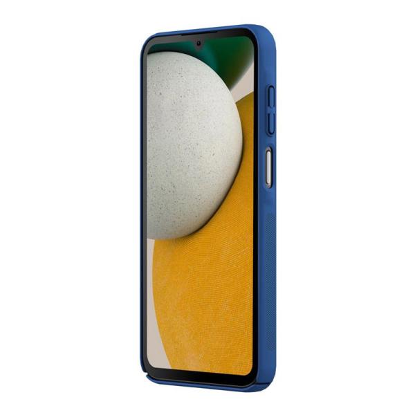 Θήκη Soft TPU & PC Nillkin Camshield Samsung A155F Galaxy A15/ A156B Galaxy A15 5G Μπλε