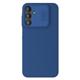Θήκη Soft TPU & PC Nillkin Camshield Samsung A155F Galaxy A15/ A156B Galaxy A15 5G Μπλε