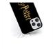 Θήκη Soft TPU Warner Bros Harry Potter 039 Apple iPhone 14 Μαύρο