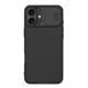 Θήκη Soft TPU & PC Nillkin Camshield Pro Apple iPhone 16 Μαύρο