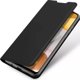 Θήκη Dux Ducis DUX DUCIS Skin Pro - θήκη με καπάκι για Samsung Galaxy A55 μαύρο