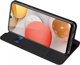 Θήκη Dux Ducis DUX DUCIS Skin Pro - θήκη με καπάκι για Samsung Galaxy A55 μαύρο