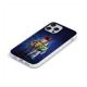 Θήκη Soft TPU Disney Toy Story 002 Apple iPhone 15 Μπλε