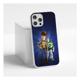 Θήκη Soft TPU Disney Toy Story 002 Apple iPhone 15 Μπλε