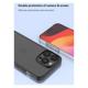 Θήκη PC Devia Apple iPhone 15 Glimmer Ροζ