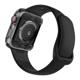 Spigen SPIGEN ULTRA HYBRID APPLE WATCH 4/5 (44mm) CRYSTAL CLEAR 6684762 8809685622932
