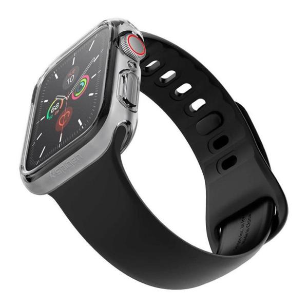 Spigen SPIGEN ULTRA HYBRID APPLE WATCH 4/5 (44mm) CRYSTAL CLEAR 6684762 8809685622932