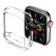 Spigen SPIGEN ULTRA HYBRID APPLE WATCH 4/5 (44mm) CRYSTAL CLEAR 6684762 8809685622932