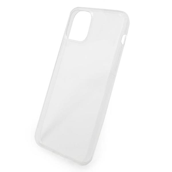 Θήκη TPU inos Apple iPhone 11 Pro Ultra Slim 0.3mm Διάφανο