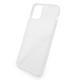 Θήκη TPU inos Apple iPhone 11 Pro Ultra Slim 0.3mm Διάφανο