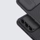 Θήκη Soft TPU & PC Nillkin Camshield Samsung A146P Galaxy A14 5G Μαύρο
