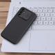 Θήκη Soft TPU & PC Nillkin Camshield Samsung A146P Galaxy A14 5G Μαύρο