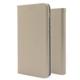 Θήκη Flip Book inos Xiaomi Redmi Note 10 Pro Curved S-Folio Χρυσό
