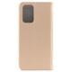 Θήκη Flip Book inos Xiaomi Redmi Note 10 Pro Curved S-Folio Χρυσό
