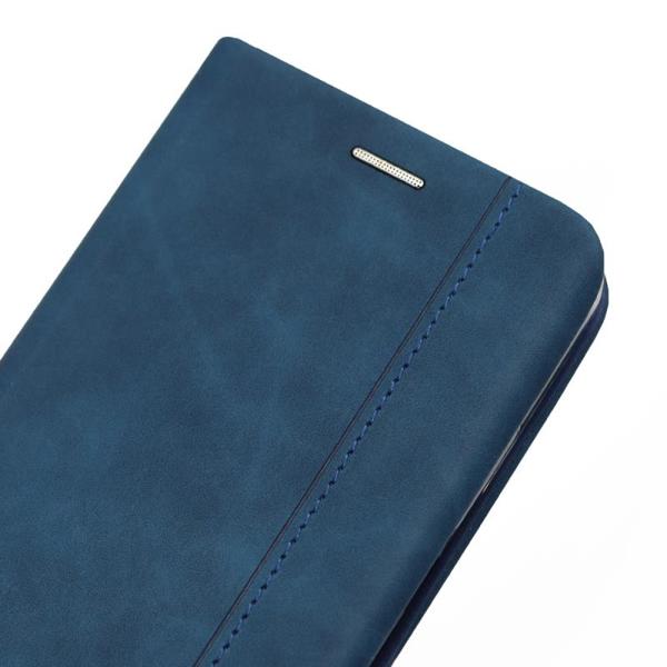 Θήκη Flip Book inos Realme C35 S-Folio NE Μπλε