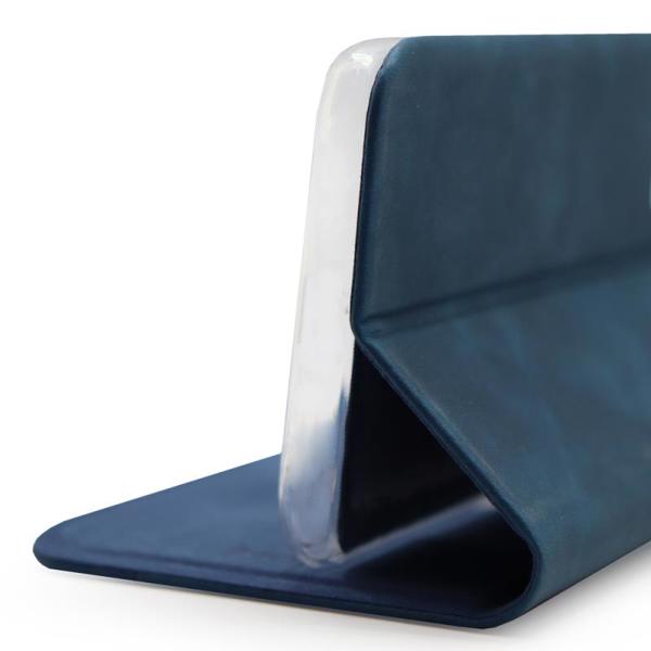 Θήκη Flip Book inos Realme C35 S-Folio NE Μπλε