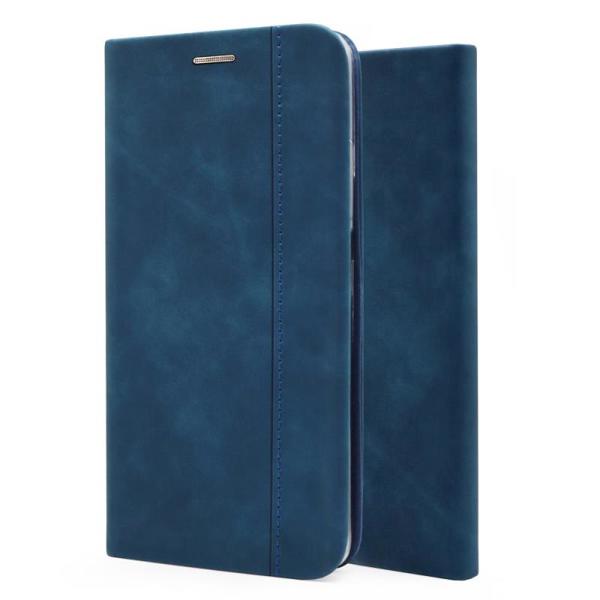 Θήκη Flip Book inos Realme C35 S-Folio NE Μπλε