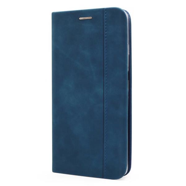 Θήκη Flip Book inos Realme C35 S-Folio NE Μπλε
