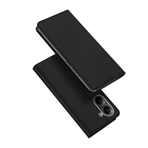 Θήκη Flip Dux Ducis Skin Pro Xiaomi Poco X7 Pro 5G Μαύρο