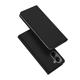 Θήκη Flip Dux Ducis Skin Pro Xiaomi Poco X7 Pro 5G Μαύρο