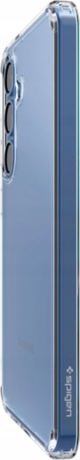 SPIGEN θήκη ULTRA HYBRID για SAMSUNG S25 Plus crystal clear