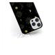 Θήκη Soft TPU Babaco Space 001 Apple iPhone 15 Pro Max Μαύρο